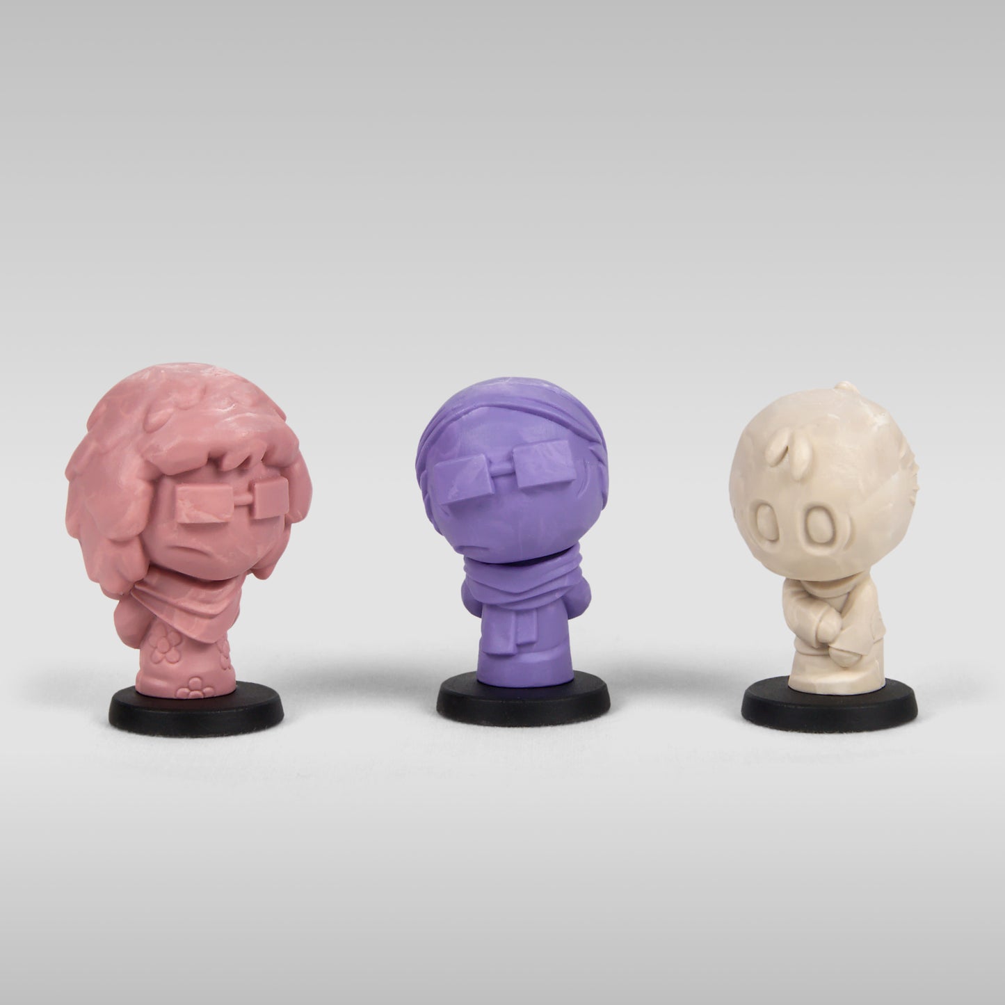 The Lost & Forgotten - Orphan Mini Pack 01