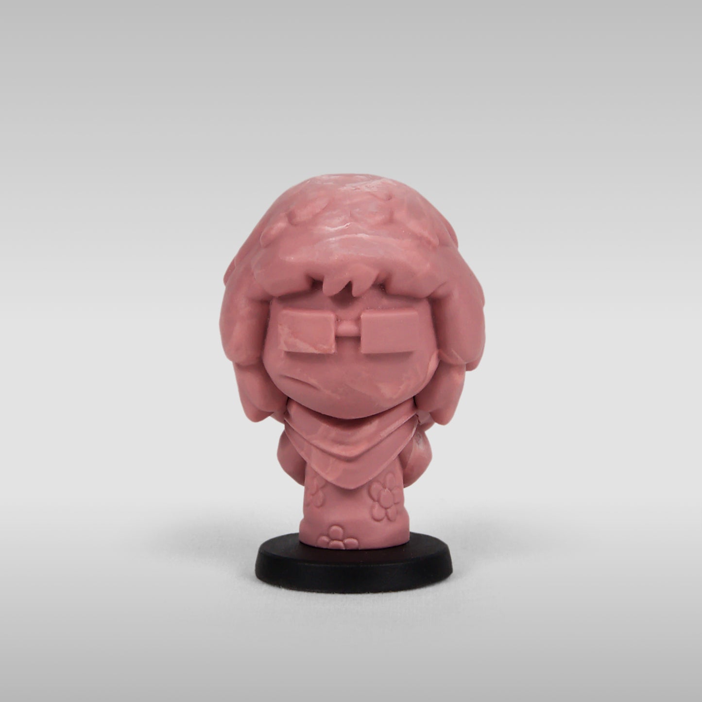 The Lost & Forgotten - Orphan Mini Pack 01