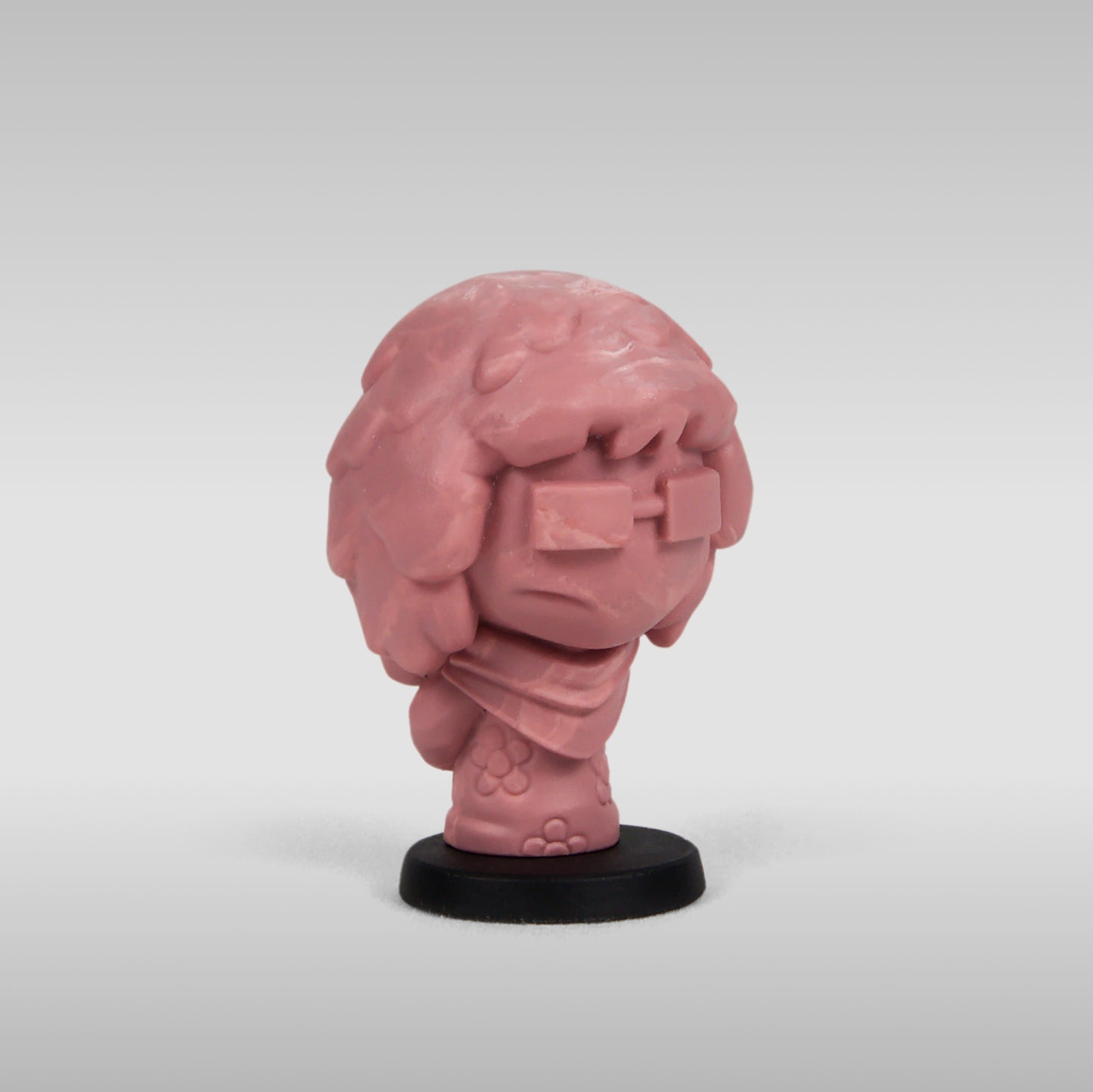 The Lost & Forgotten - Orphan Mini Pack 01