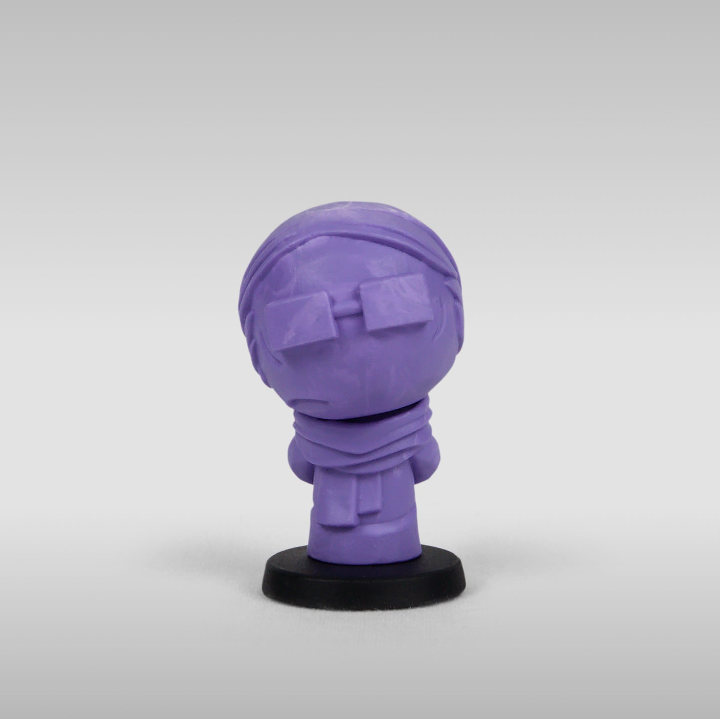 The Lost & Forgotten - Orphan Mini Pack 01