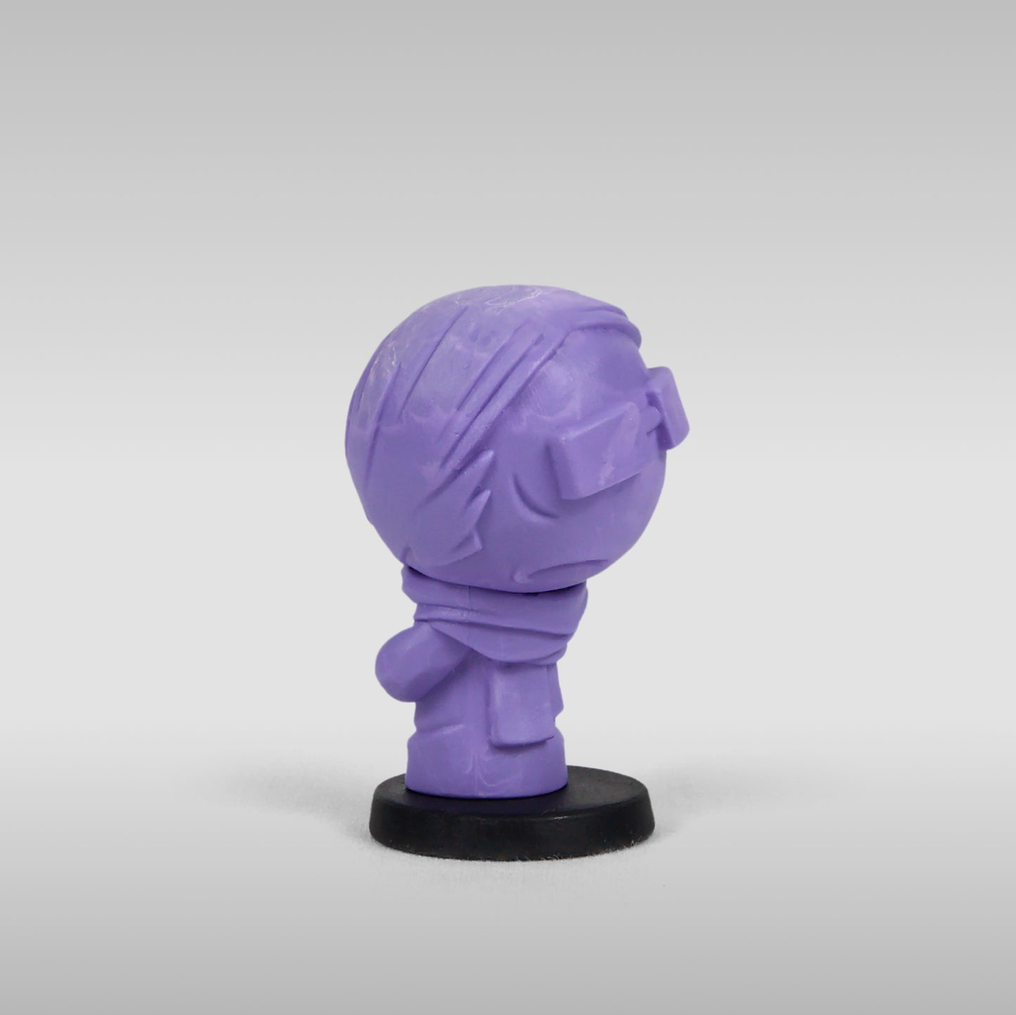 The Lost & Forgotten - Orphan Mini Pack 01