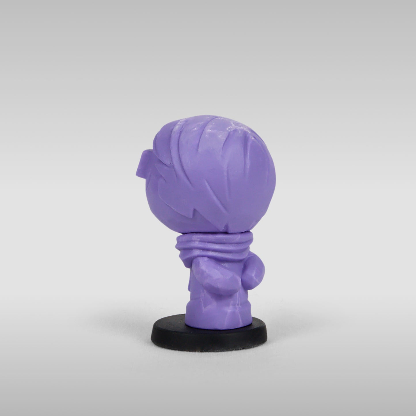 The Lost & Forgotten - Orphan Mini Pack 01