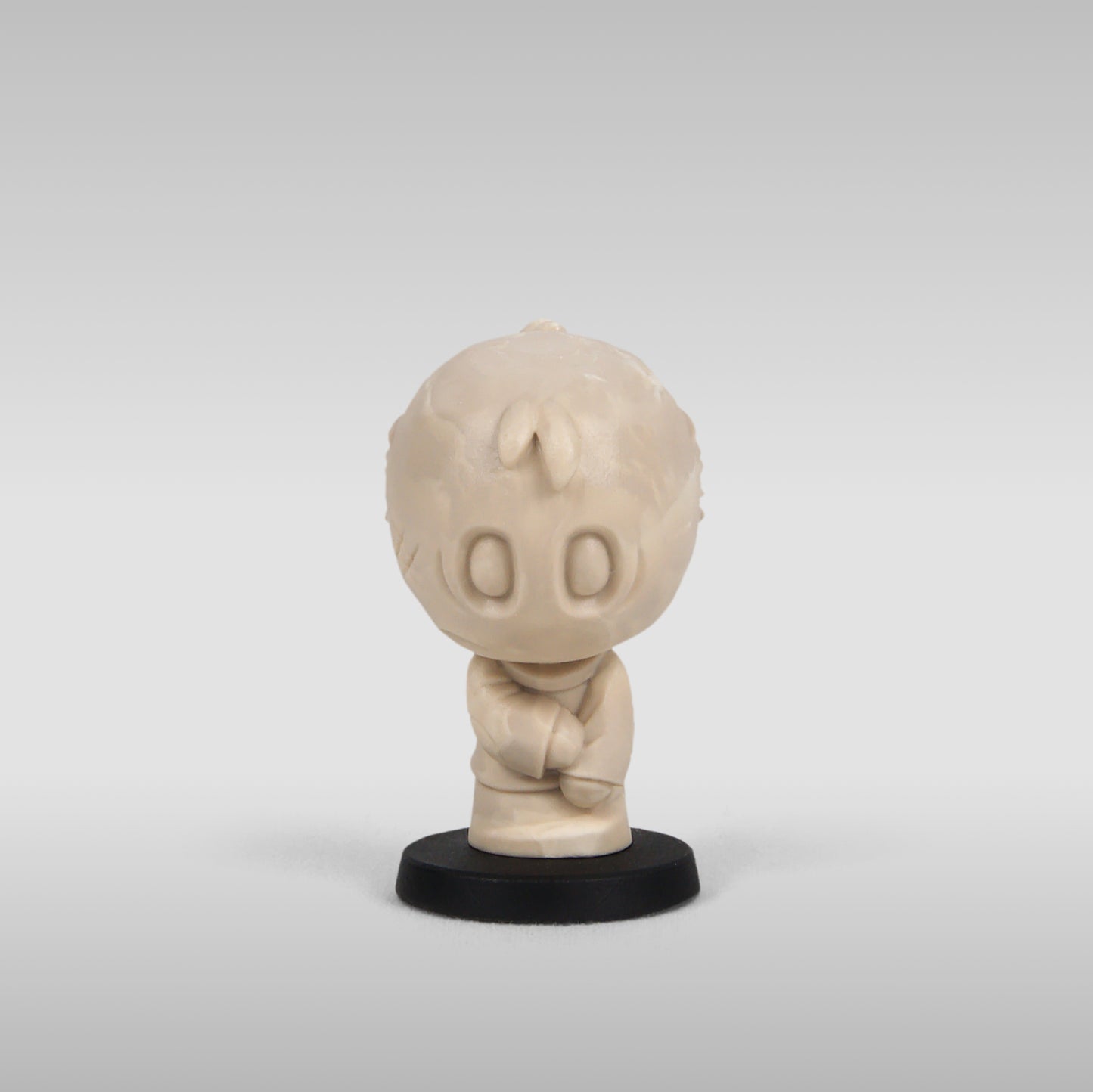 The Lost & Forgotten - Orphan Mini Pack 01