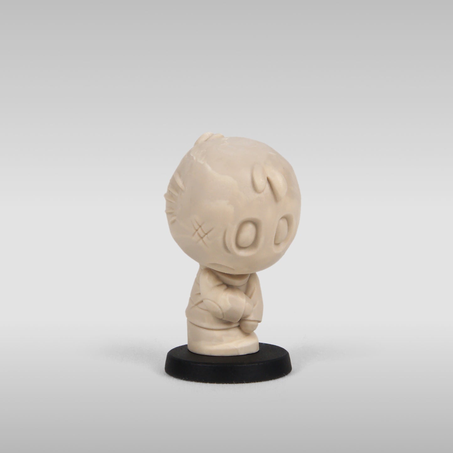 The Lost & Forgotten - Orphan Mini Pack 01