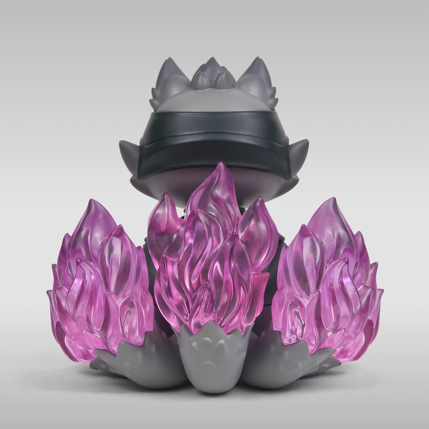 Corrupted Fire Sage - Resin Figure