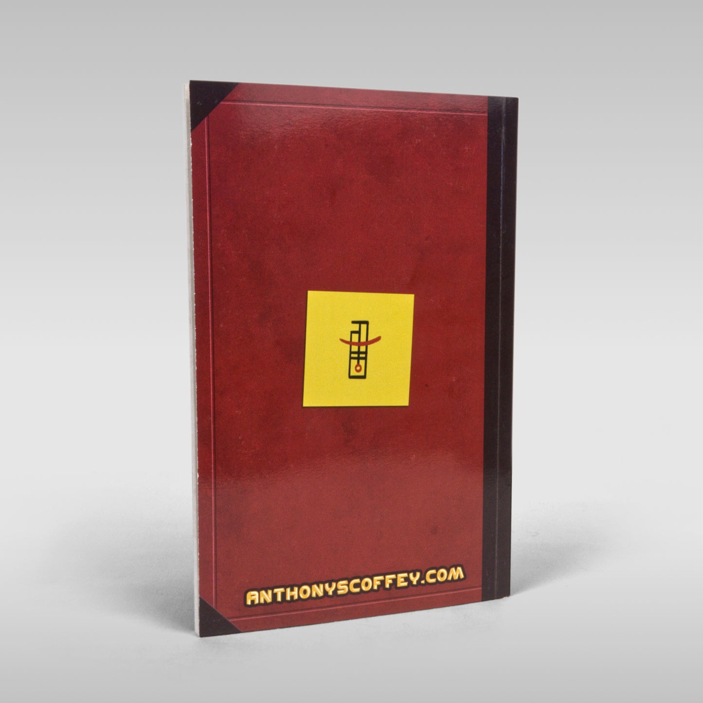 The Art of Anthony Coffey, Vol. 01