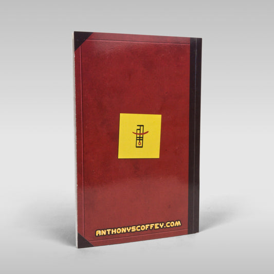 The Art of Anthony Coffey, Vol. 01