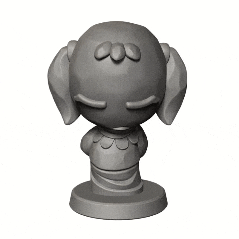 The Lost and Forgotten - STL Pack 03