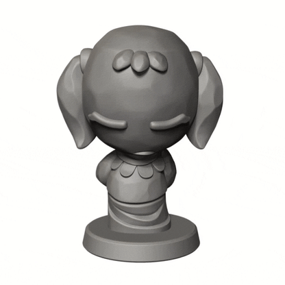 The Lost and Forgotten - STL Pack 03