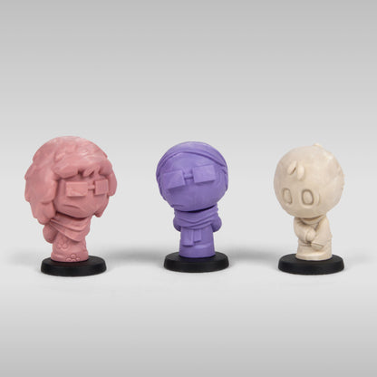 The Lost & Forgotten - Orphan Mini Pack 01