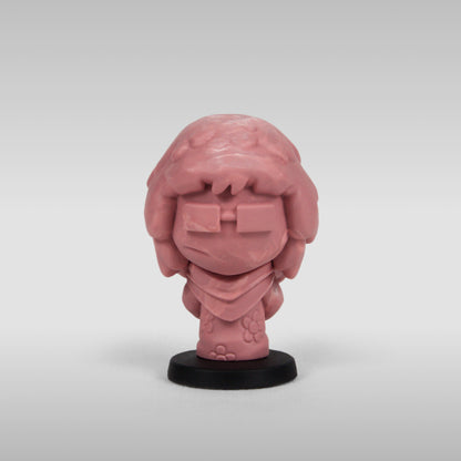 The Lost & Forgotten - Orphan Mini Pack 01