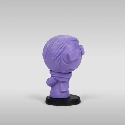 The Lost & Forgotten - Orphan Mini Pack 01