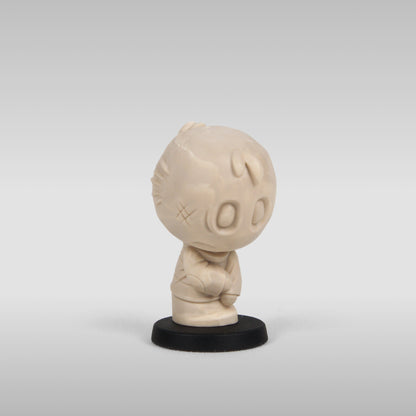 The Lost & Forgotten - Orphan Mini Pack 01