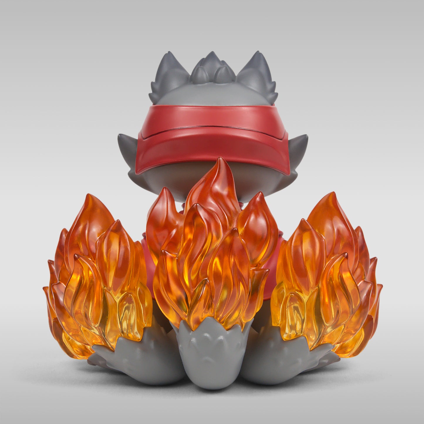 Fire Sage - Resin Figure