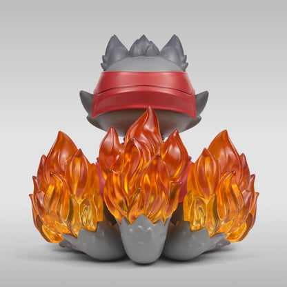 Fire Sage - Resin Figure