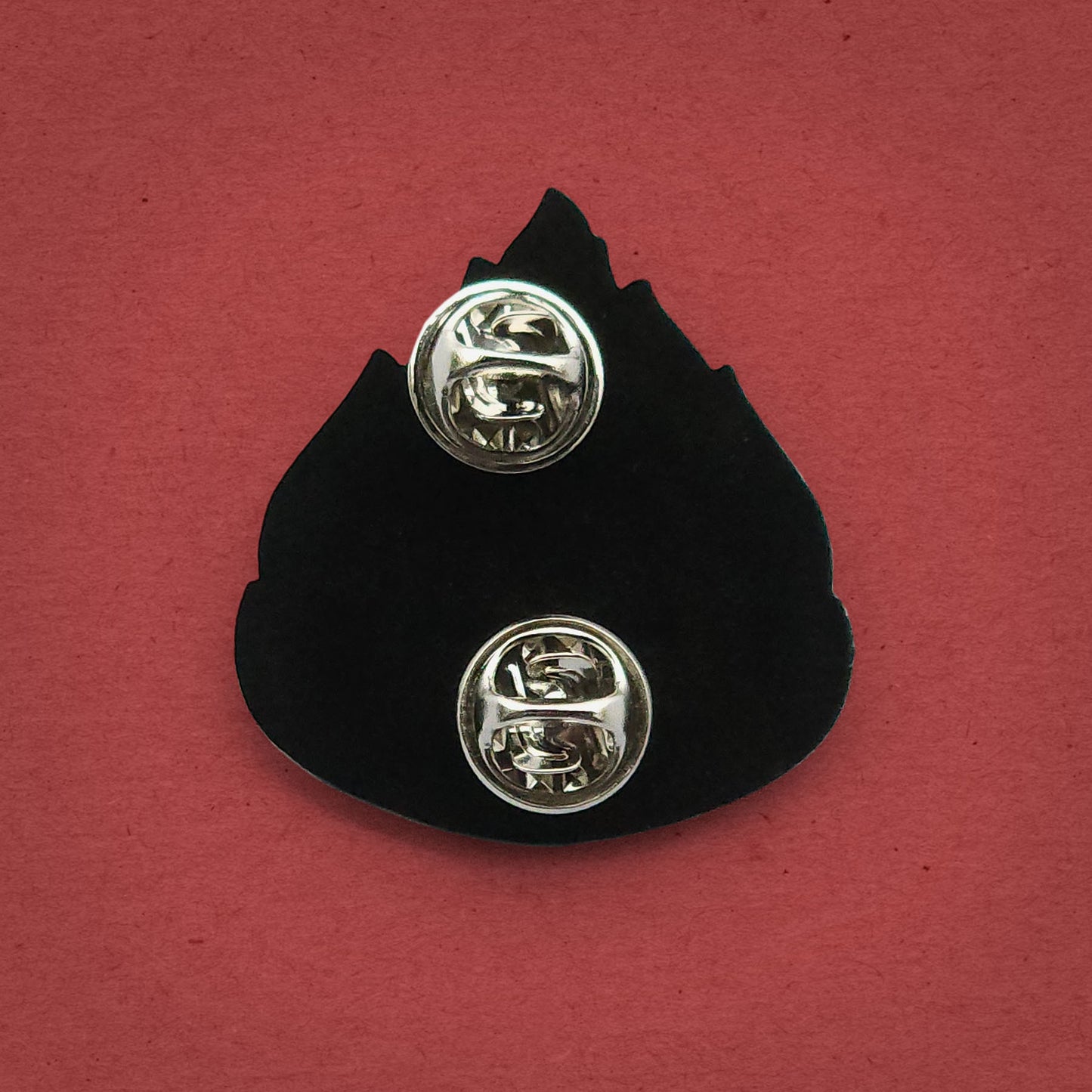 Fire Sage Avatar - Enamel Pin