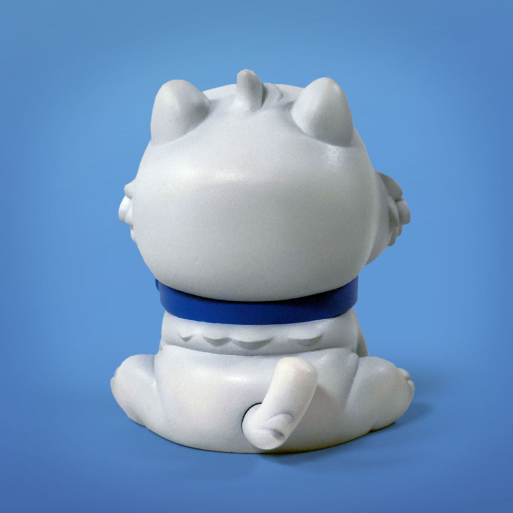 Li'l Beast - Lunchtime Resin Figure