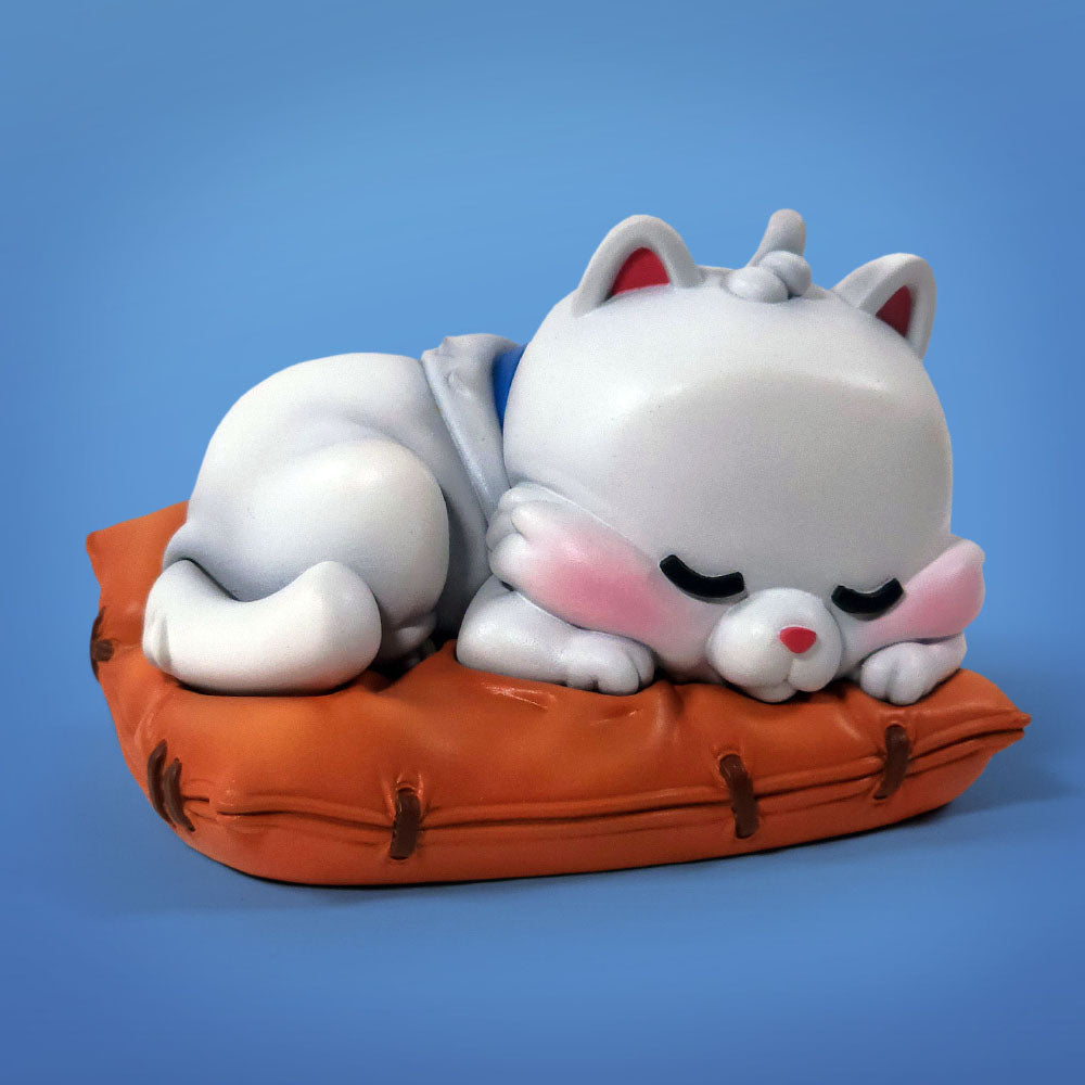 Li'l Beast - Naptime Resin Figure
