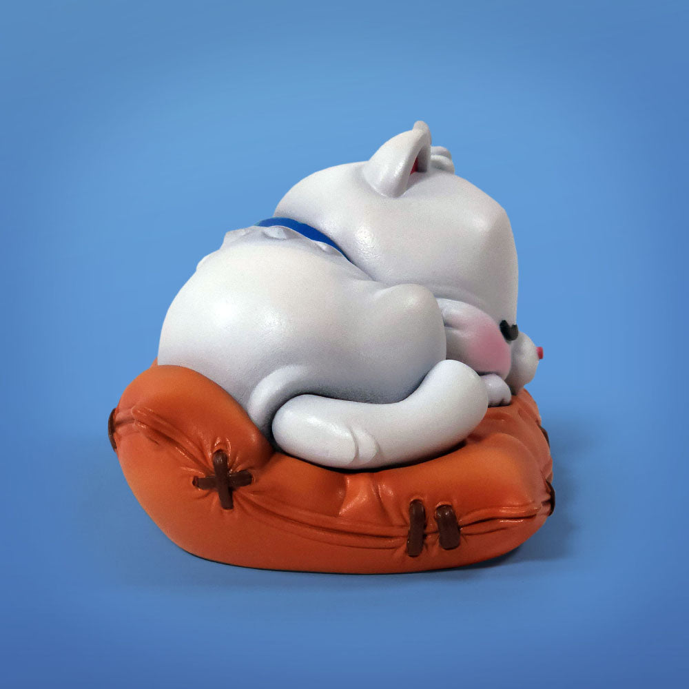 Li'l Beast - Naptime Resin Figure