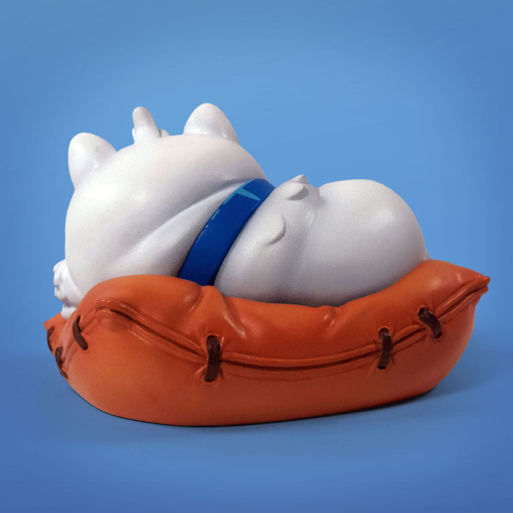 Li'l Beast - Naptime Resin Figure