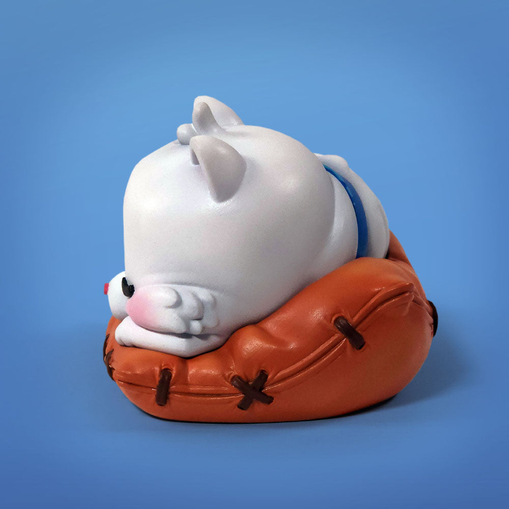 Li'l Beast - Naptime Resin Figure