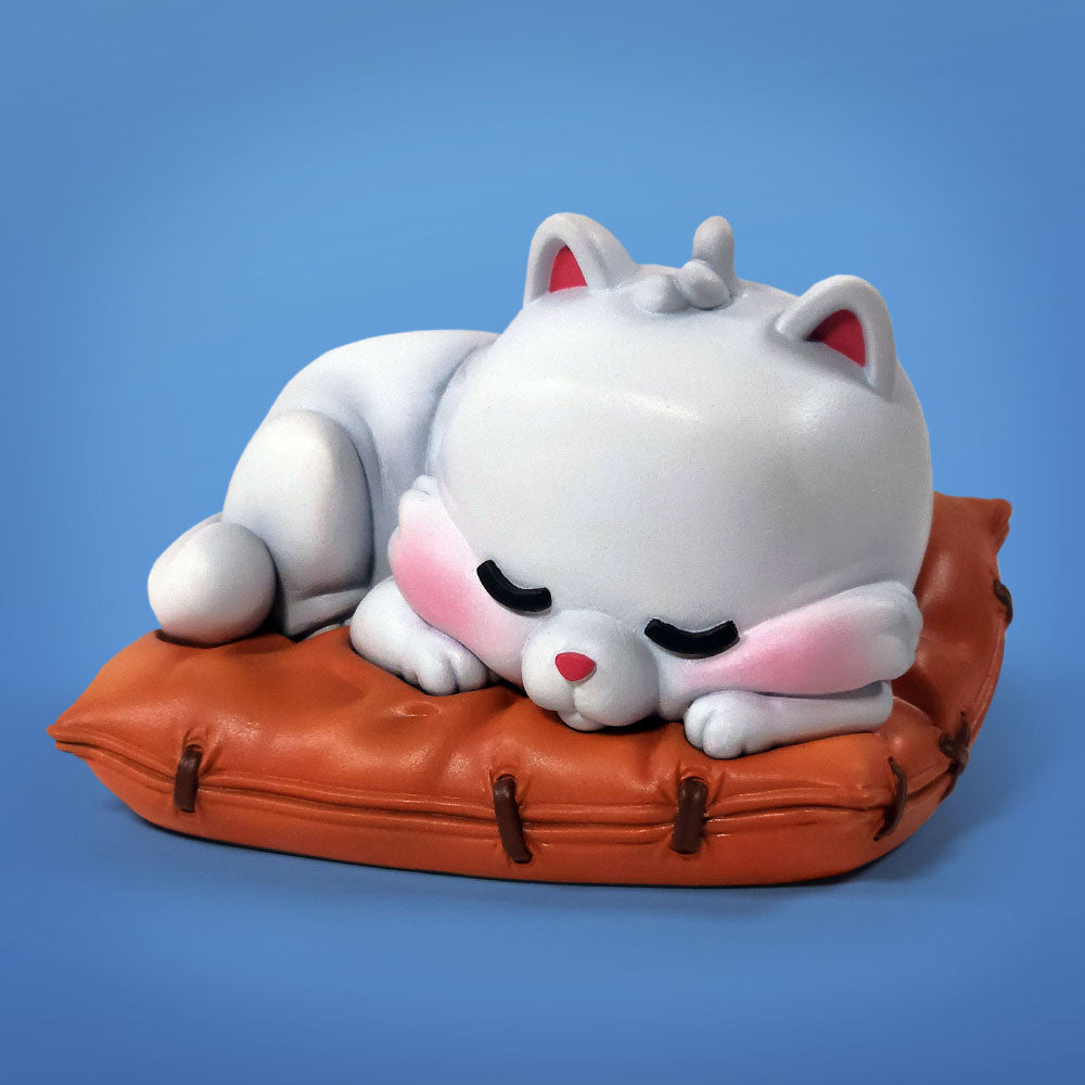 Li'l Beast - Naptime Resin Figure